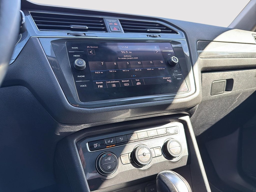 2020 Volkswagen Tiguan Highline in Drummondville, Quebec - 18 - w1024h768px