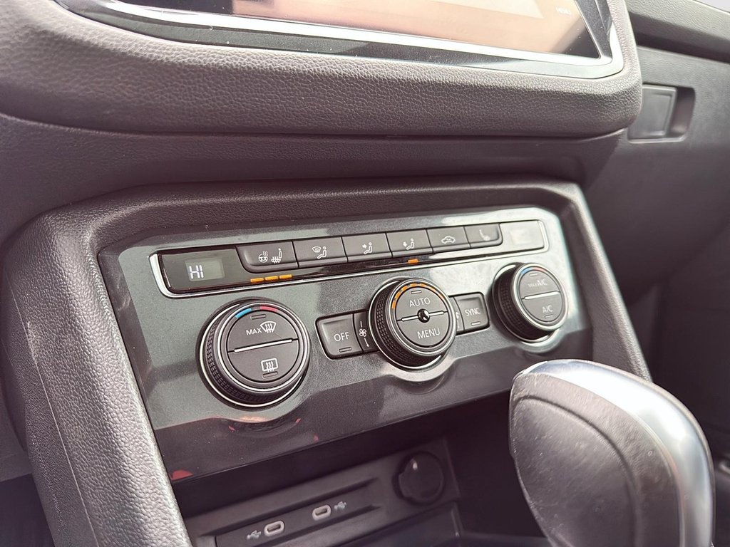 2021 Volkswagen Tiguan Highline in Drummondville, Quebec - 18 - w1024h768px
