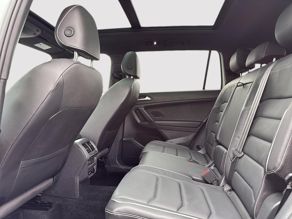 2021 Volkswagen Tiguan Highline in Drummondville, Quebec - 9 - w1024h768px