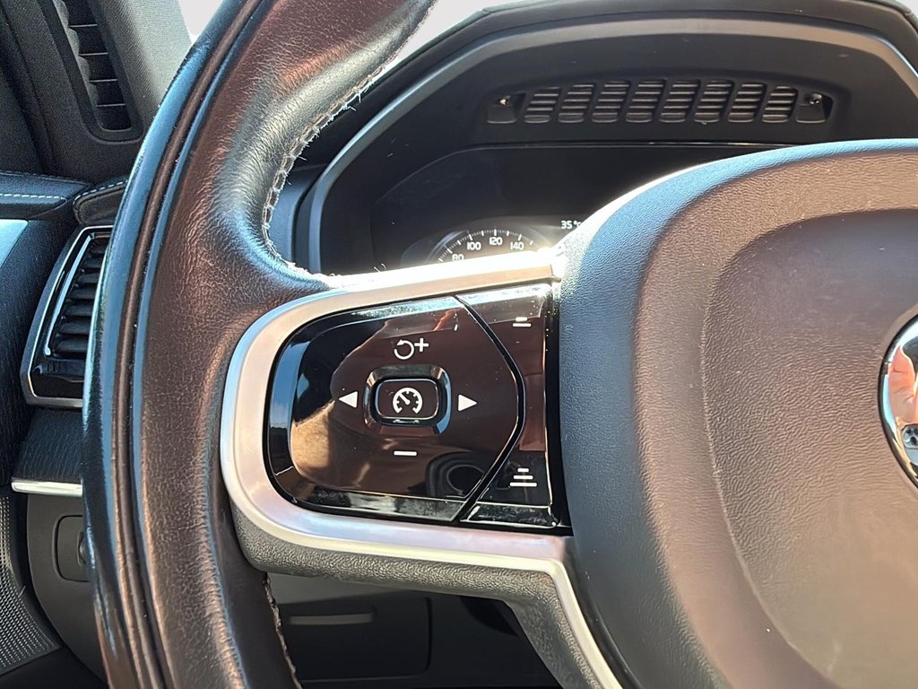 Volvo XC90  2021 à Drummondville, Québec - 16 - w1024h768px