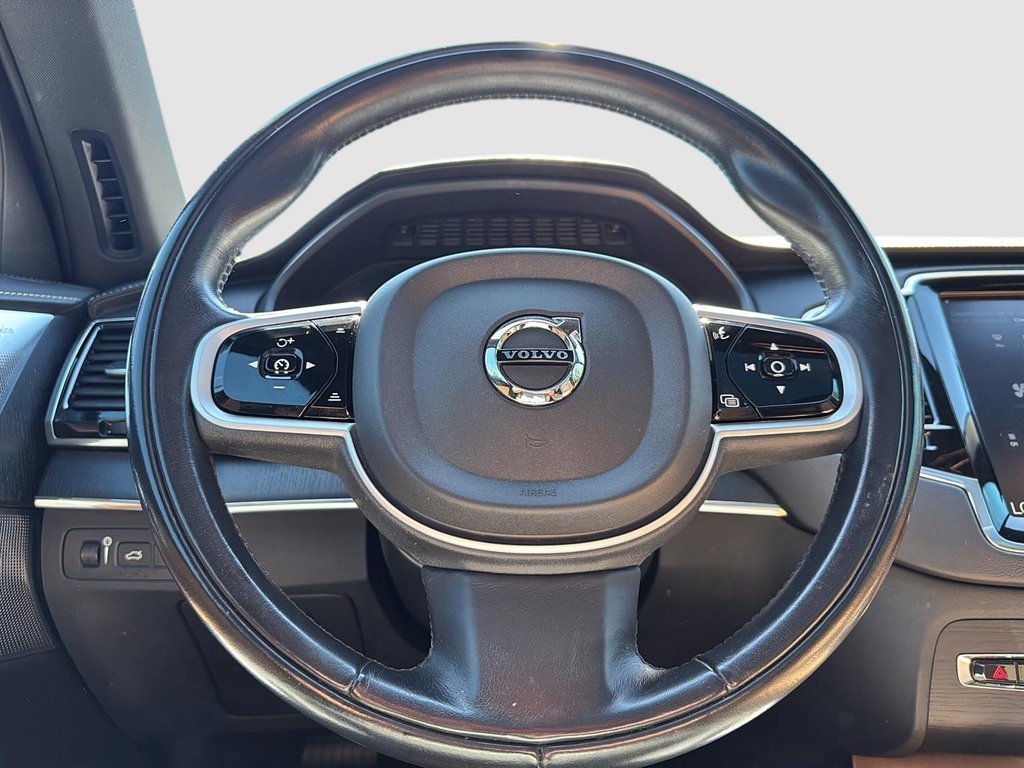 Volvo XC90  2021 à Drummondville, Québec - 15 - w1024h768px