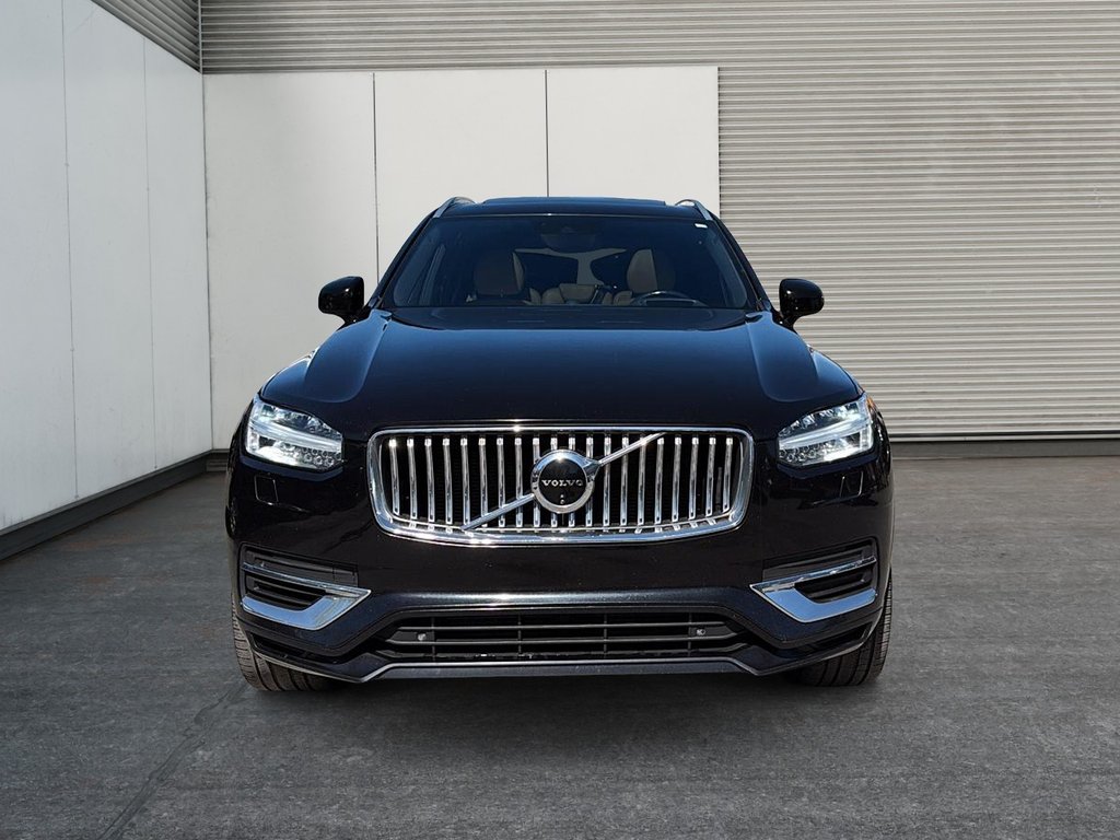 Volvo XC90  2021 à Drummondville, Québec - 2 - w1024h768px