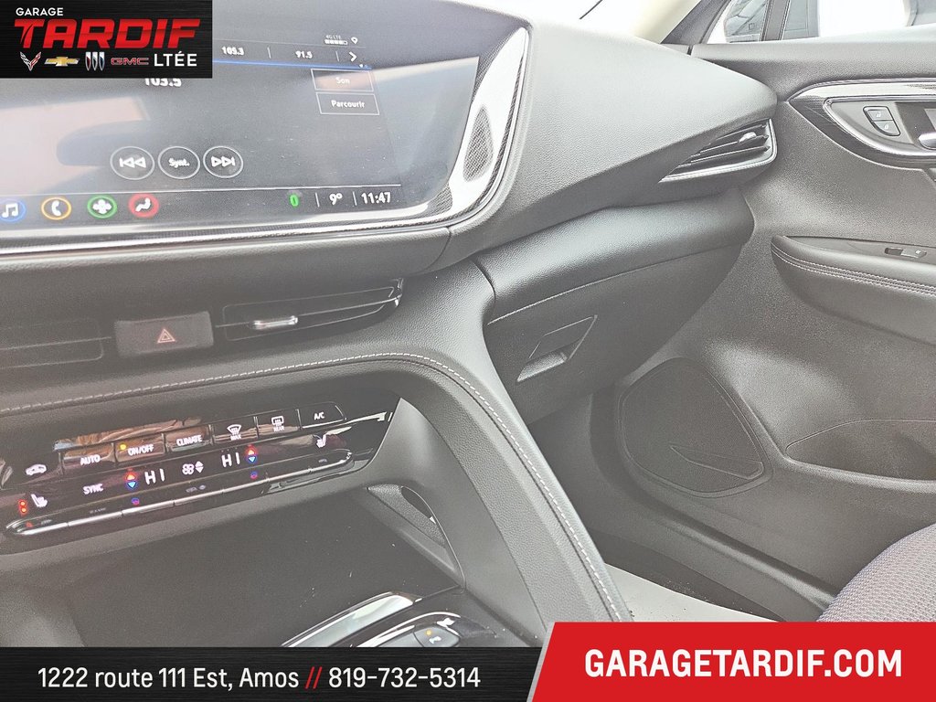 2023 Buick Envision Preferred AWD in Amos, Quebec - 22 - w1024h768px
