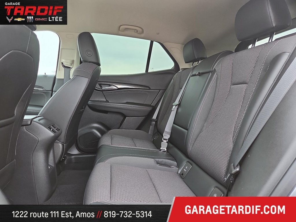 2023 Buick Envision Preferred AWD in Amos, Quebec - 8 - w1024h768px