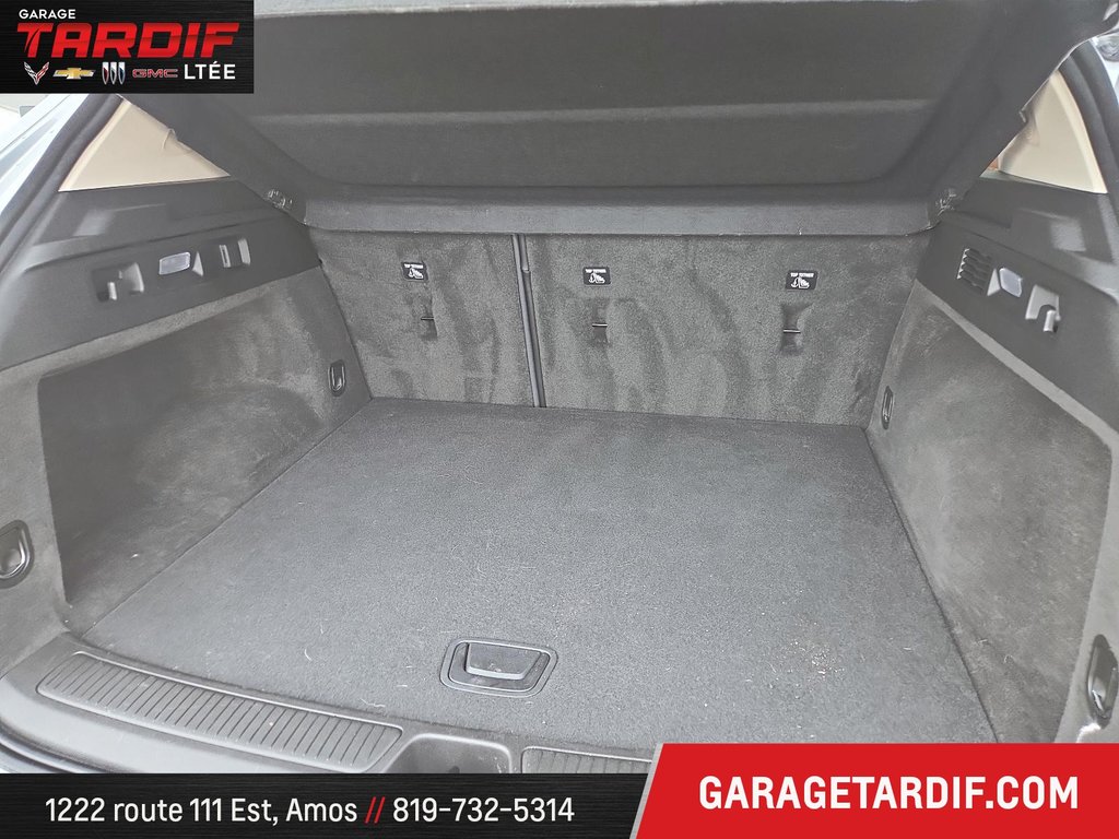 2023 Buick Envision Preferred AWD in Amos, Quebec - 7 - w1024h768px