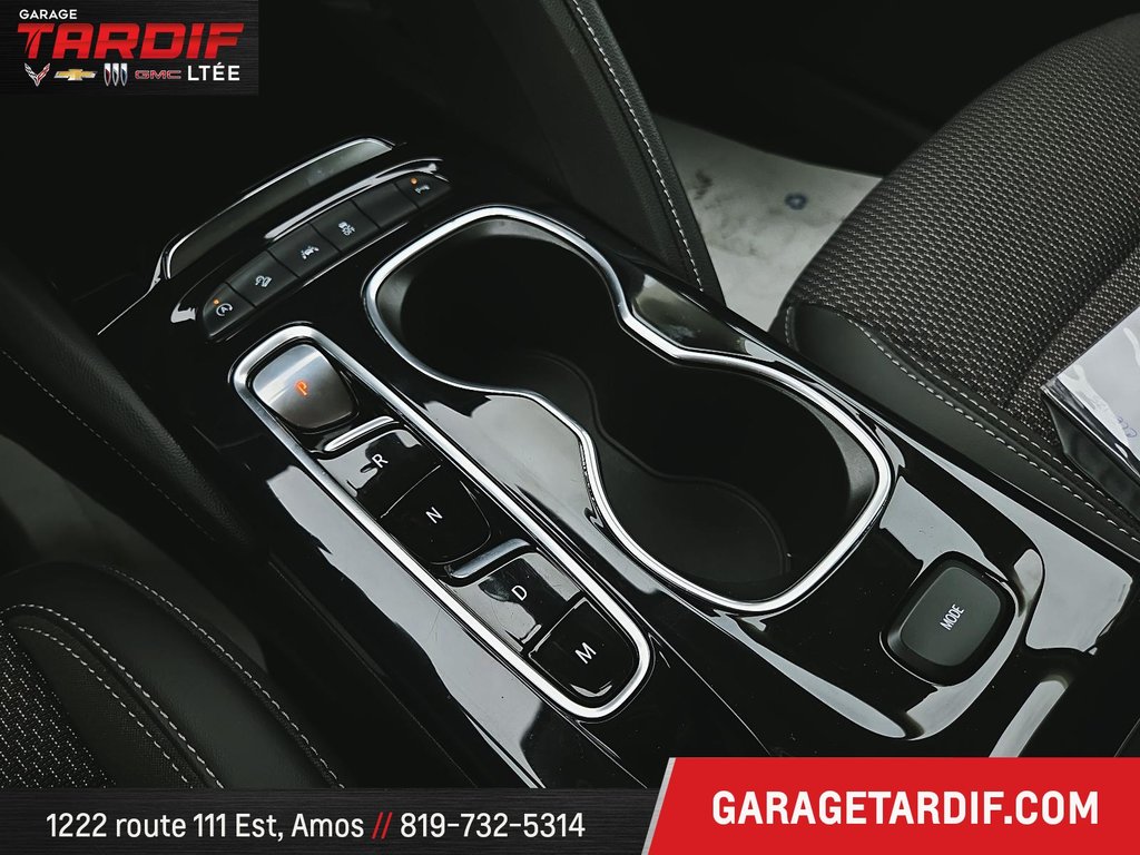2023 Buick Envision Preferred AWD in Amos, Quebec - 20 - w1024h768px