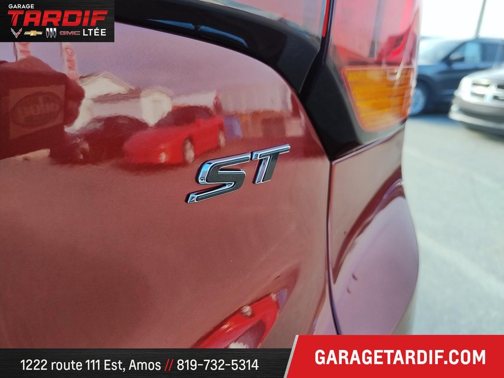 Buick ENCORE GX PREFERRED AWD  2023 à Amos, Québec - 6 - w1024h768px