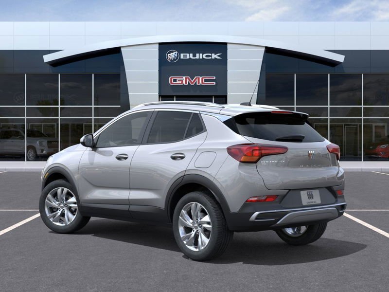 2025 Buick Encore GX in Amos, Quebec - 3 - w1024h768px
