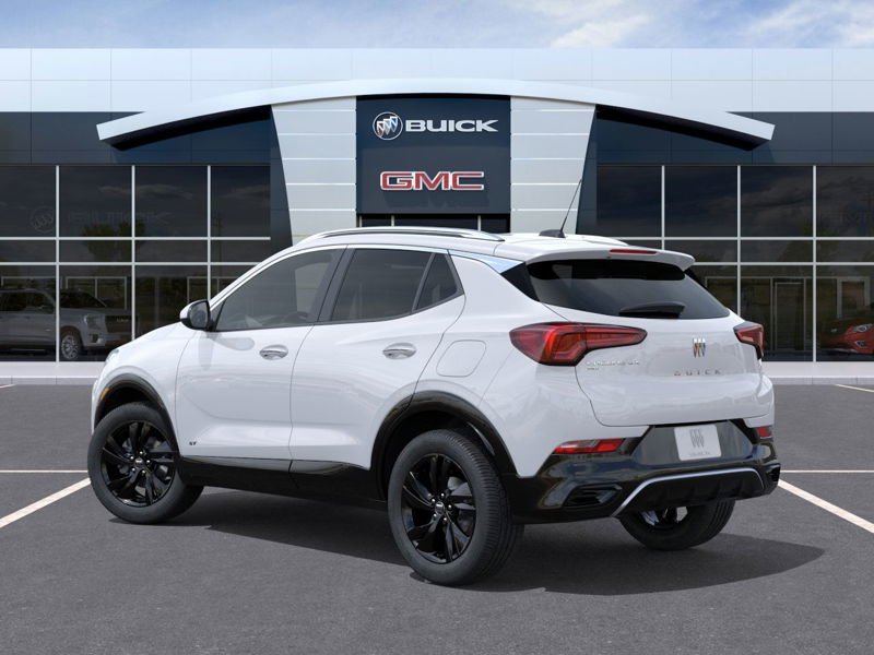 Buick Encore GX  2026 à Amos, Québec - 3 - w1024h768px
