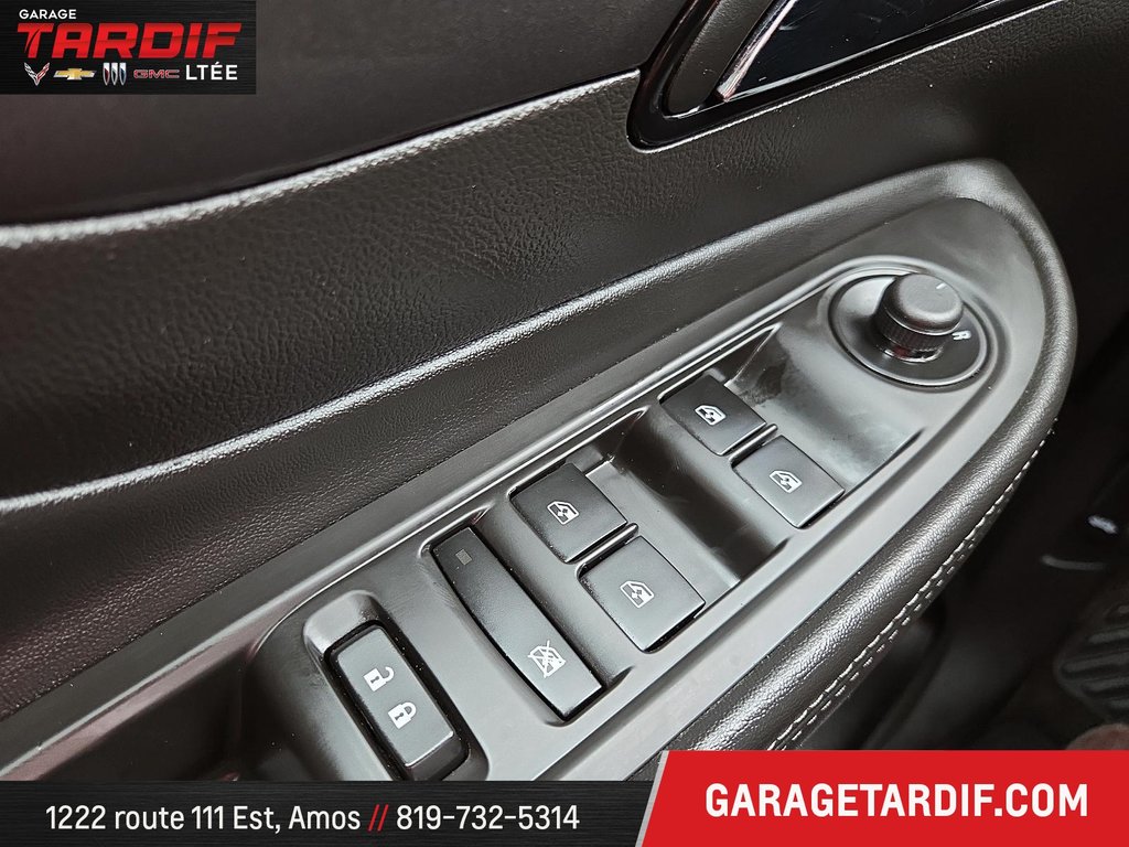 2019 Buick ENCORE TI CX in Amos, Quebec - 14 - w1024h768px