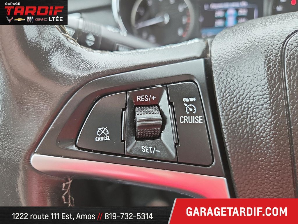 2019 Buick ENCORE TI CX in Amos, Quebec - 17 - w1024h768px