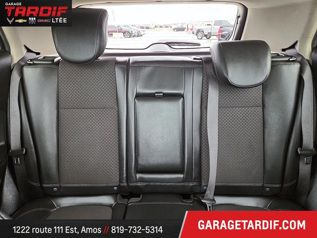 2019 Buick ENCORE TI CX in Amos, Quebec - 10 - w1024h768px