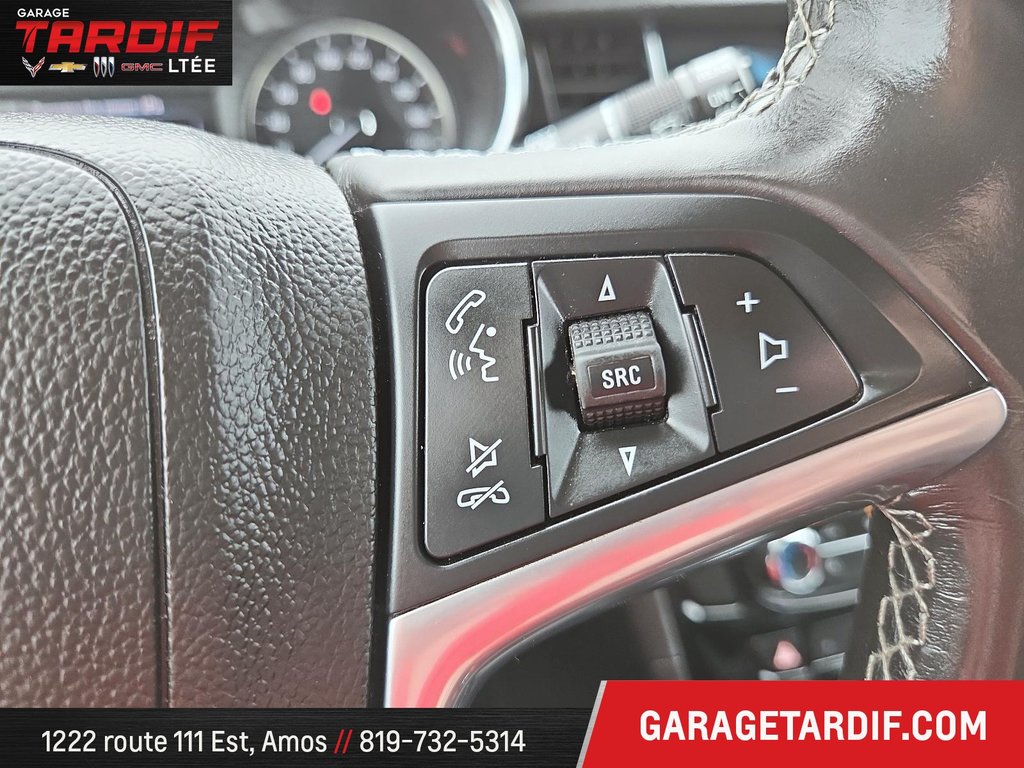 2019 Buick ENCORE TI CX in Amos, Quebec - 18 - w1024h768px