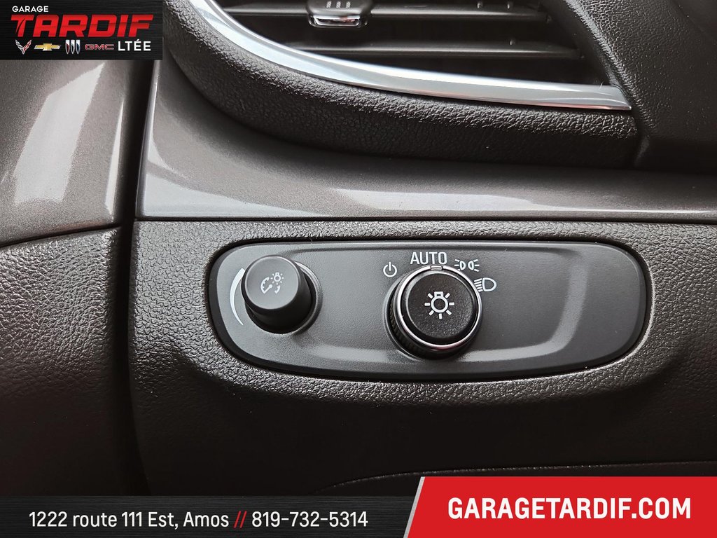 2019 Buick ENCORE TI CX in Amos, Quebec - 15 - w1024h768px