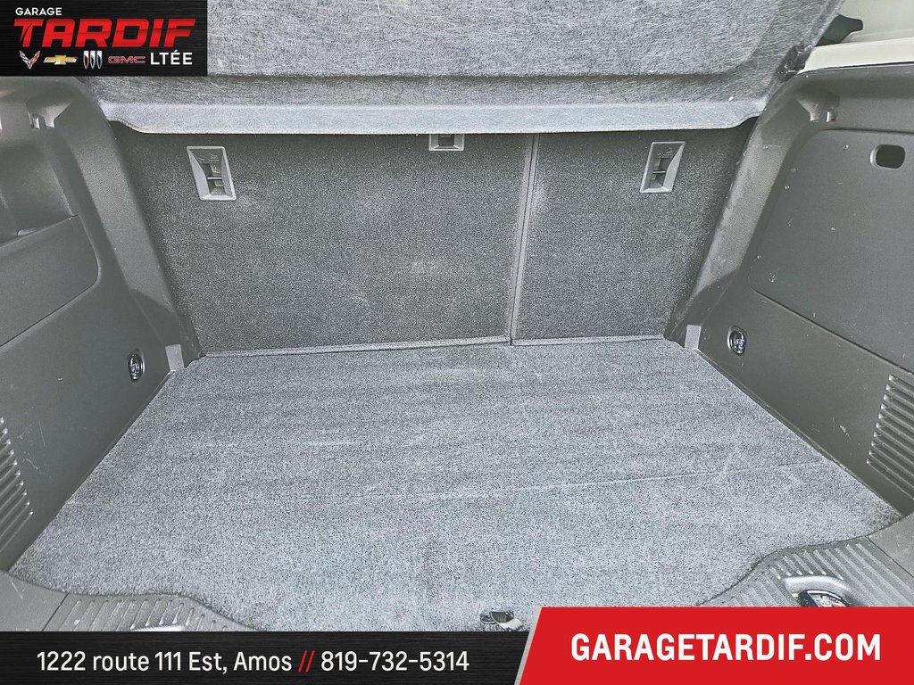 2019 Buick ENCORE TI CX in Amos, Quebec - 7 - w1024h768px