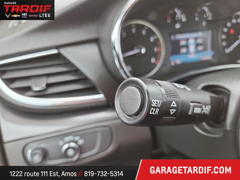 2019 Buick ENCORE TI CX in Amos, Quebec - 16 - w1024h768px