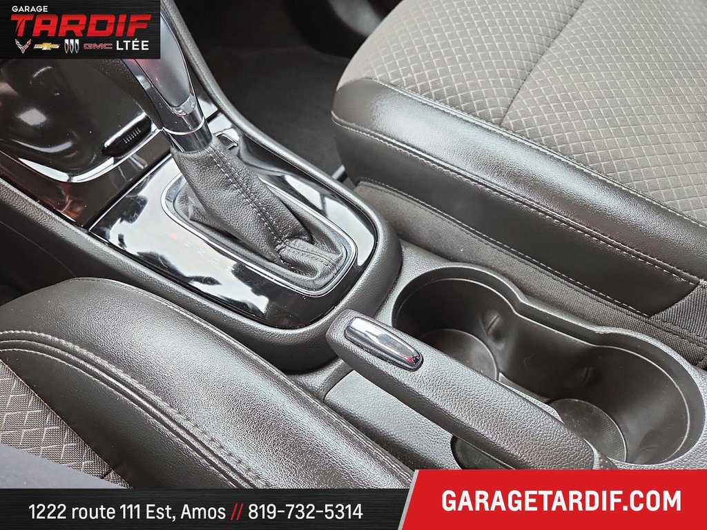 2019 Buick ENCORE TI CX in Amos, Quebec - 19 - w1024h768px