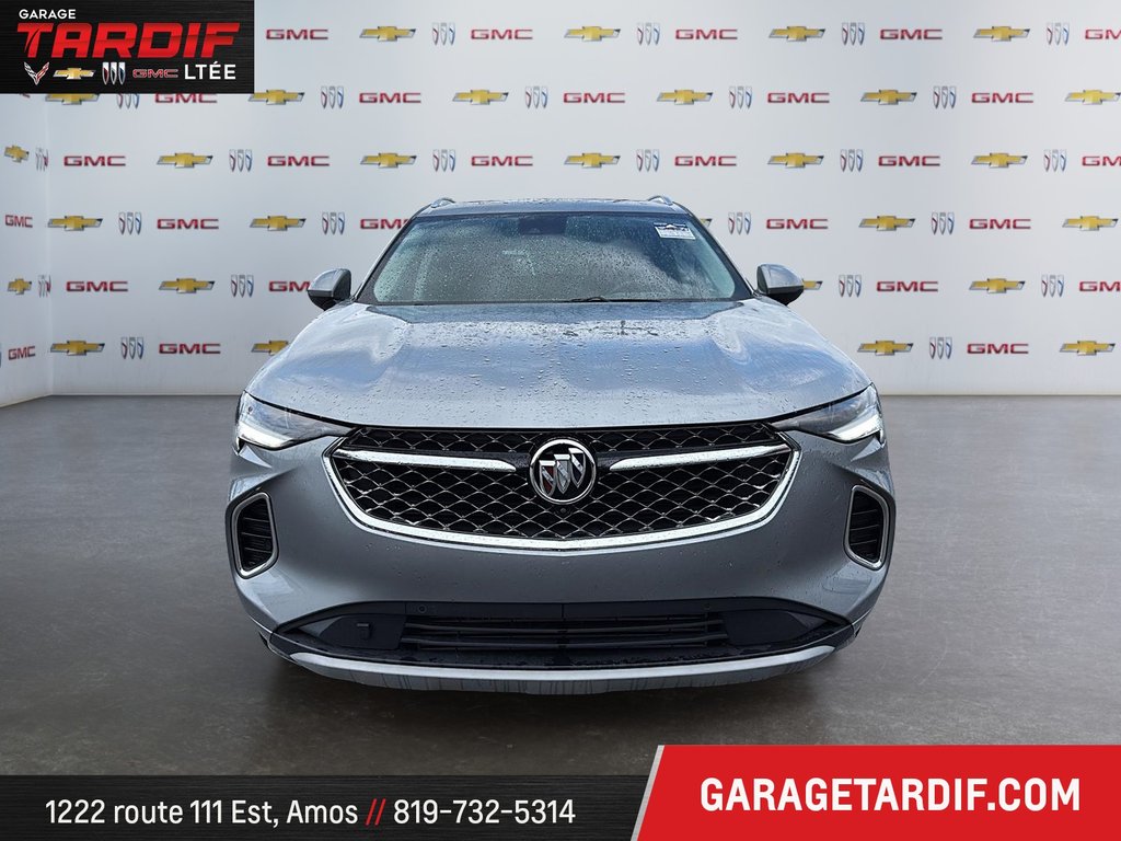 2023 Buick ENVISION in Amos, Quebec - 2 - w1024h768px
