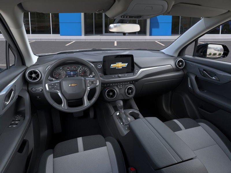 Chevrolet Blazer  2025 à Amos, Québec - 5 - w1024h768px