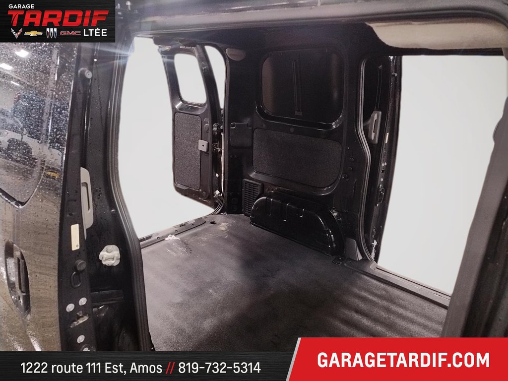 Chevrolet CITY EXPRESS VAN LT  2015 à Amos, Québec - 7 - w1024h768px