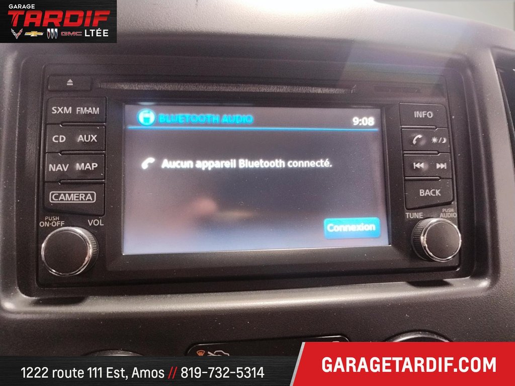 Chevrolet CITY EXPRESS VAN LT  2015 à Amos, Québec - 18 - w1024h768px