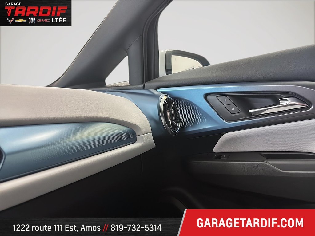 Chevrolet Equinox EV  2025 à Amos, Québec - 16 - w1024h768px