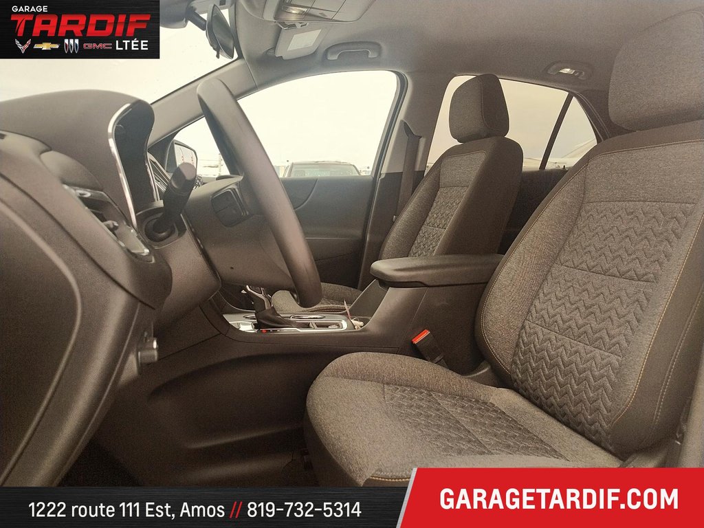 Chevrolet EQUINOX  AWD  2023 à Amos, Québec - 8 - w1024h768px