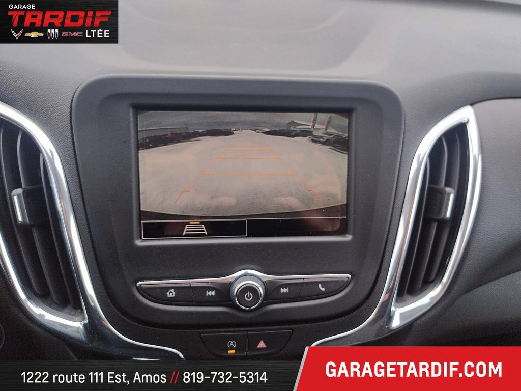 Chevrolet EQUINOX  AWD  2023 à Amos, Québec - 18 - w1024h768px
