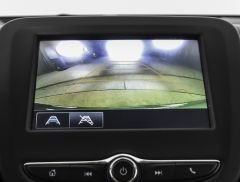 2018 Chevrolet Equinox LS in Amos, Quebec - 15 - w1024h768px