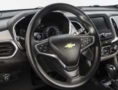 2018 Chevrolet Equinox LS in Amos, Quebec - 9 - w1024h768px