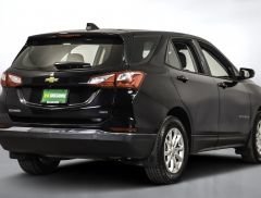 2018 Chevrolet Equinox LS in Amos, Quebec - 7 - w1024h768px