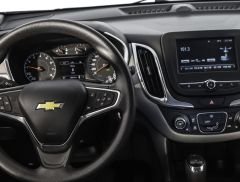 2018 Chevrolet Equinox LS in Amos, Quebec - 12 - w1024h768px