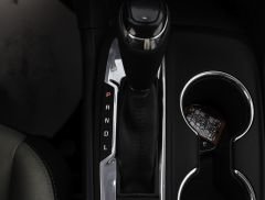 2018 Chevrolet Equinox LS in Amos, Quebec - 19 - w1024h768px