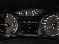2018 Chevrolet Equinox LS in Amos, Quebec - 14 - w1024h768px