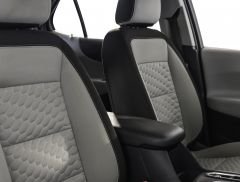 2018 Chevrolet Equinox LS in Amos, Quebec - 21 - w1024h768px