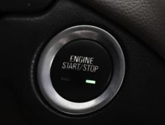 2018 Chevrolet Equinox LS in Amos, Quebec - 16 - w1024h768px