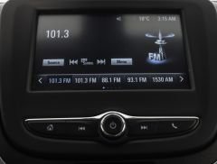 2018 Chevrolet Equinox LS in Amos, Quebec - 17 - w1024h768px