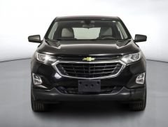 2018 Chevrolet Equinox LS in Amos, Quebec - 2 - w1024h768px