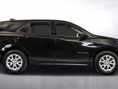 2018 Chevrolet Equinox LS in Amos, Quebec - 8 - w1024h768px