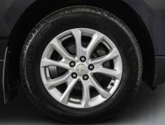 2018 Chevrolet Equinox LS in Amos, Quebec - 22 - w1024h768px