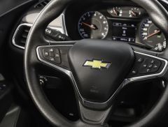 2018 Chevrolet Equinox LS in Amos, Quebec - 13 - w1024h768px