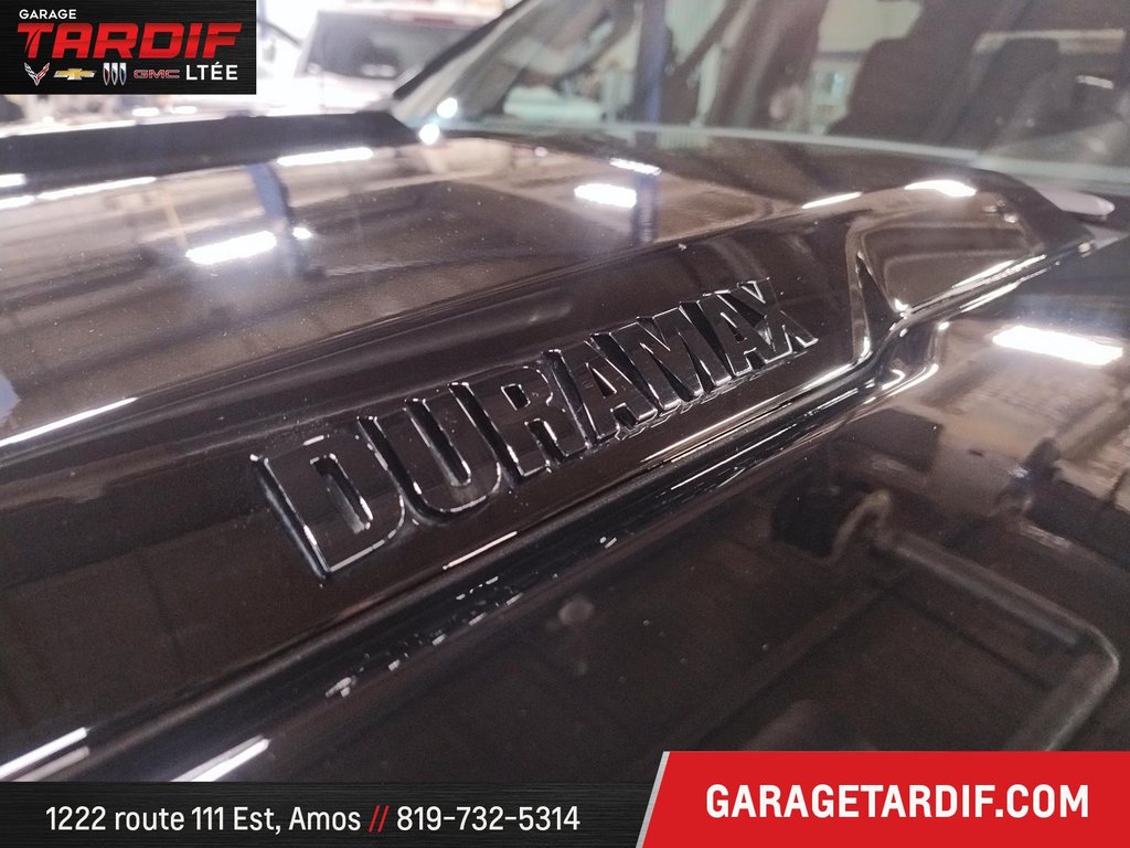 2025 Chevrolet Silverado 1500 in Amos, Quebec - 6 - w1024h768px