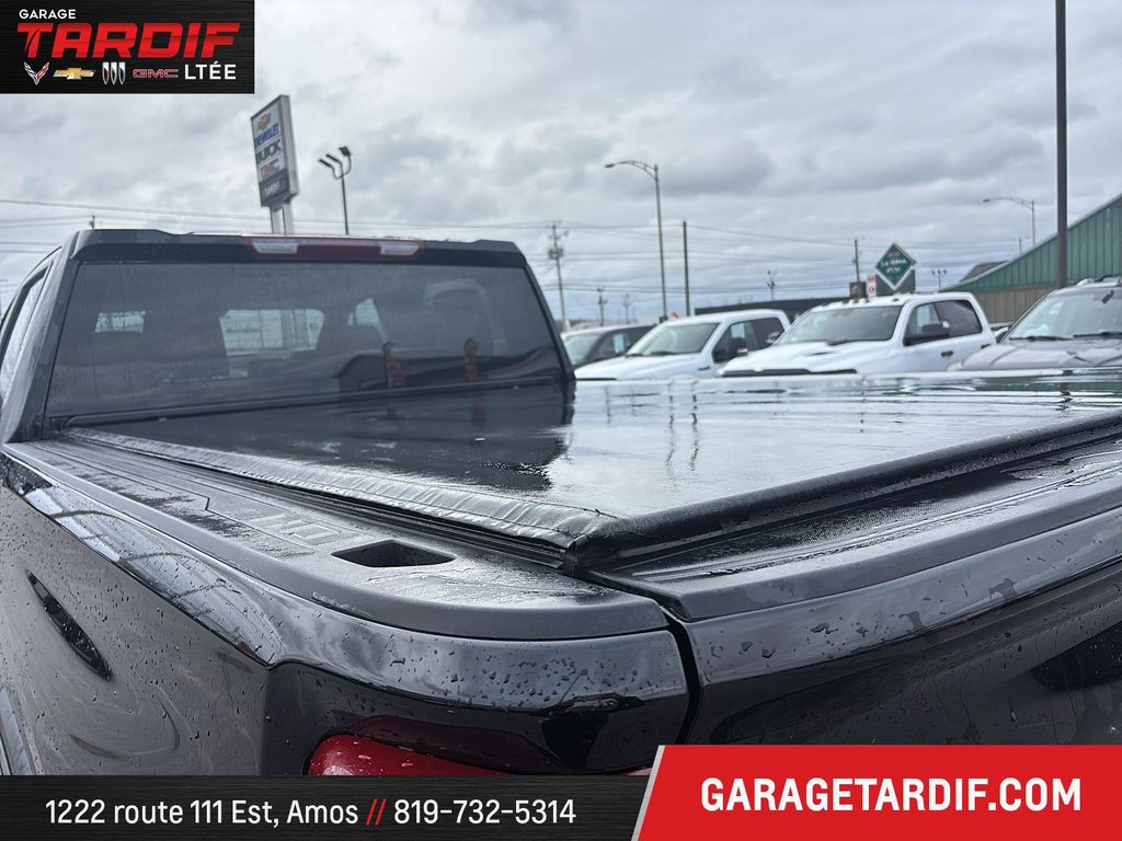 Chevrolet SILVERADO 2500 CAISSE STANDARD DE 6 PIED  2024 à Amos, Québec - 8 - w1024h768px