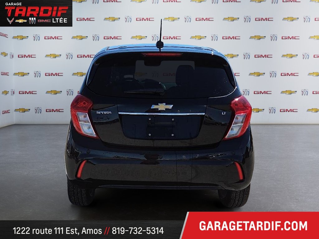 2020 Chevrolet SPARK 2 in Amos, Quebec - 3 - w1024h768px
