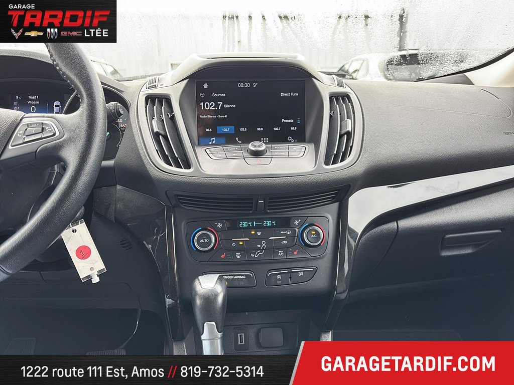 Ford Escape  2017 à Amos, Québec - 11 - w1024h768px