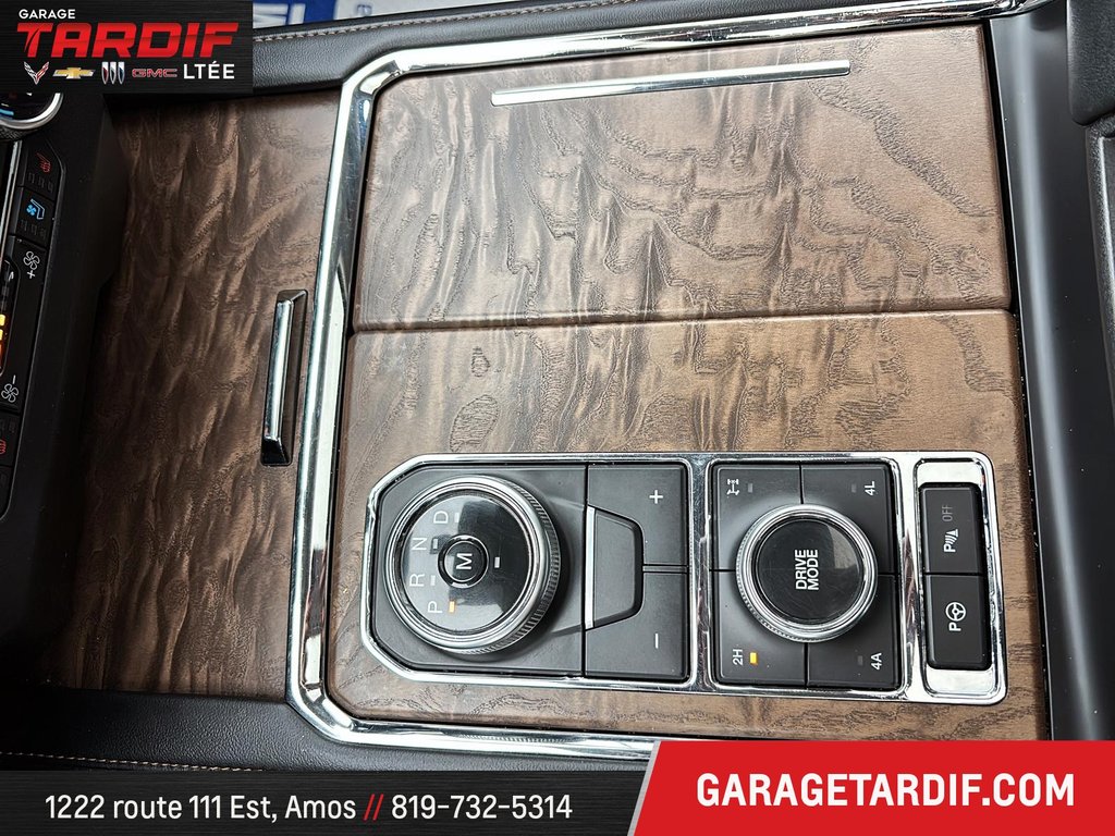 2019 Ford EXPEDITION in Amos, Quebec - 24 - w1024h768px