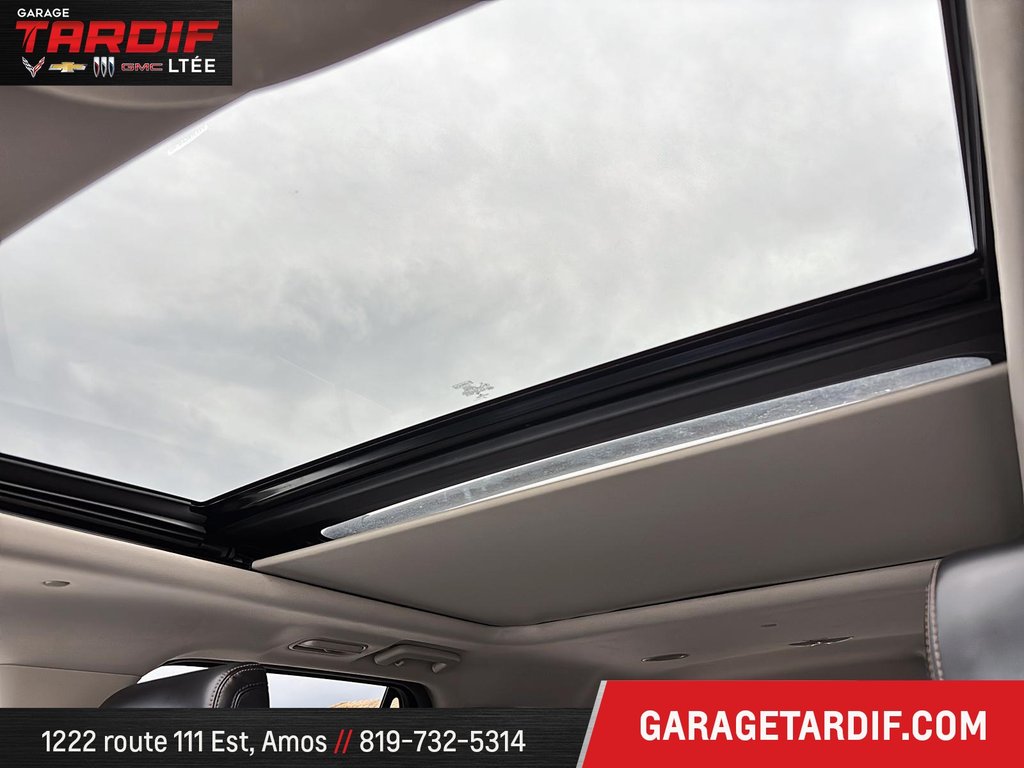 2019 Ford EXPEDITION in Amos, Quebec - 14 - w1024h768px