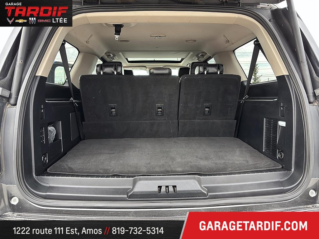 2019 Ford EXPEDITION in Amos, Quebec - 8 - w1024h768px
