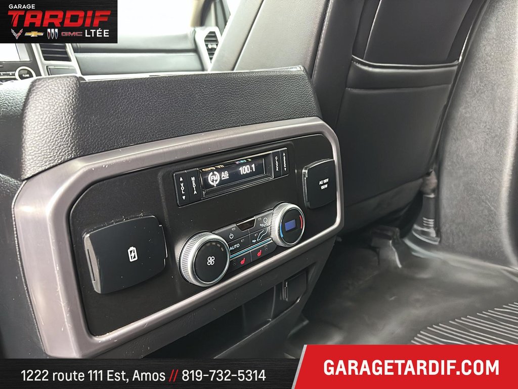 2019 Ford EXPEDITION in Amos, Quebec - 11 - w1024h768px