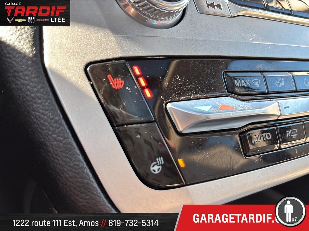 Ford Explorer  2022 à Amos, Québec - 20 - w1024h768px